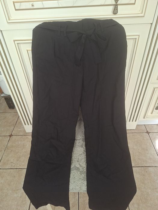 Брюки легкое 40-42р