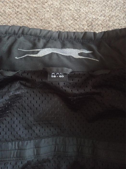 Мотоэкипировка мужской