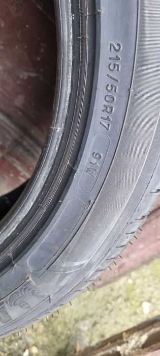 Anvelope vara 215 50 r17
