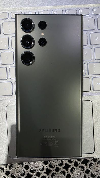 Samsung Galaxy S23 Ultra