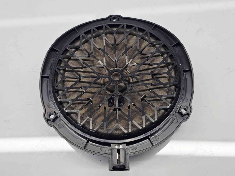Boxa stanga fata Peugeot 2008 [Fabr 2013-prezent] 9803506480