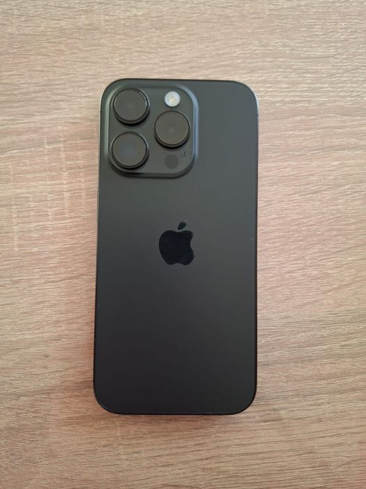 Айфон 15 про 512гб