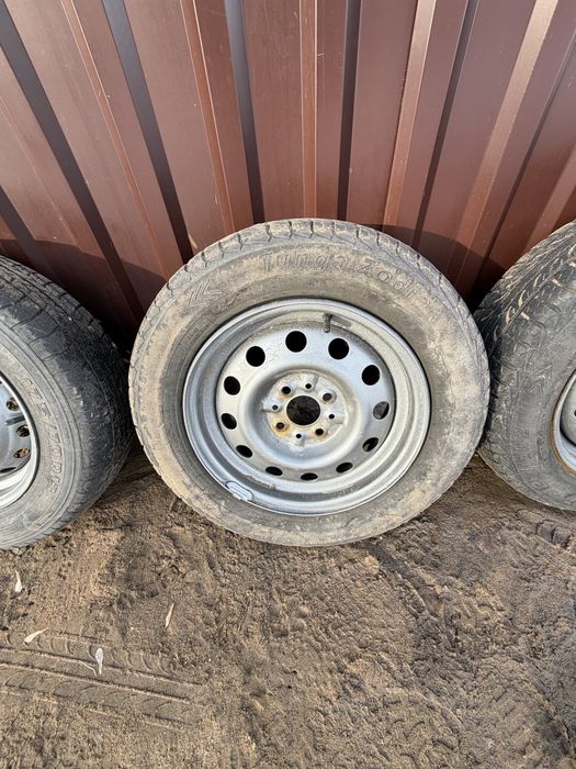 Продам р13 лето ваз 4-98