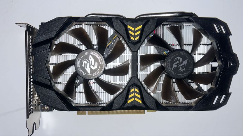 Rx 580 8GB