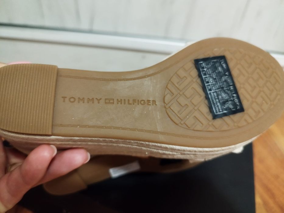 Sandale Tommy Hilfiger