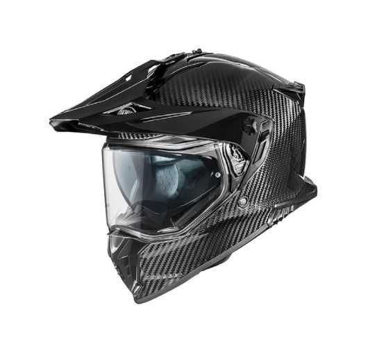 Каска PREMIER Discovery Carbon Black