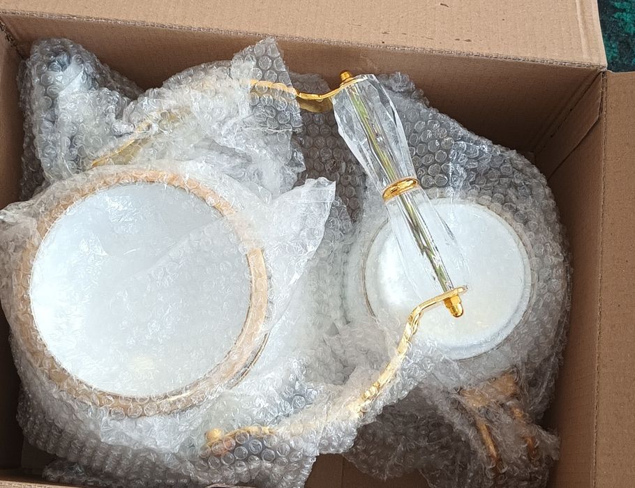 Кастрюля викалина