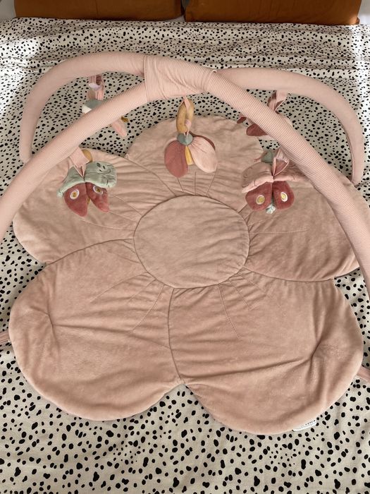 Огромен лот на little dutch, активна гимнастика