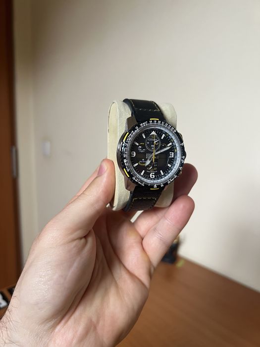 Ceas Citizen Promaster Skyhawk Blue Angels