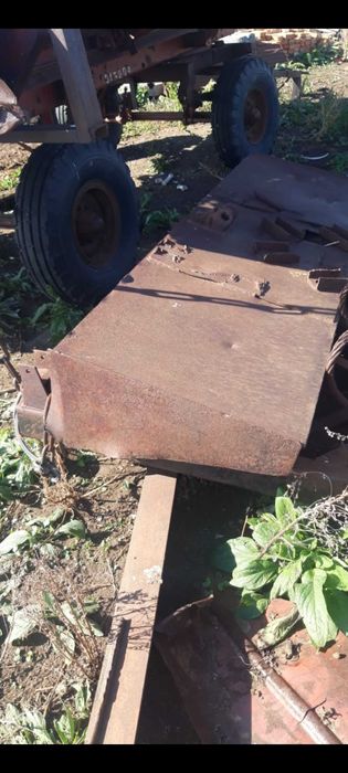 Ковши на грейфер ,экскаватор в отличном состоянии