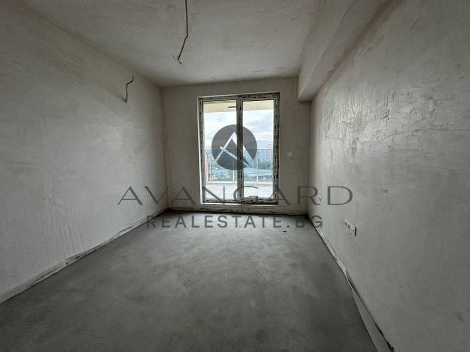 Продава се Двустаен апартамент в Пловдив, Тракия - 75 кв.м за 1530 €/кв.м - Снимка #1