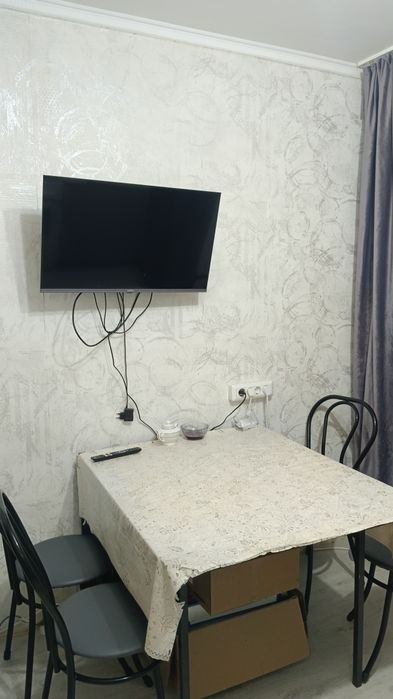 Продается двухкомнатная квартира