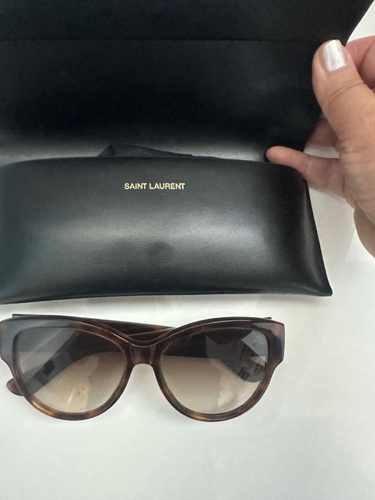 Слънчеви очила YSL оригинални