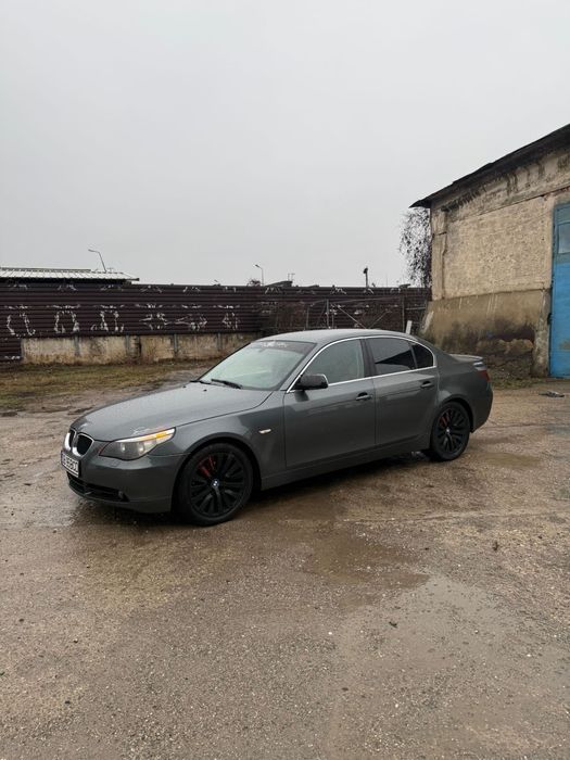 Bmw e60 seria 5 2.0 diesel