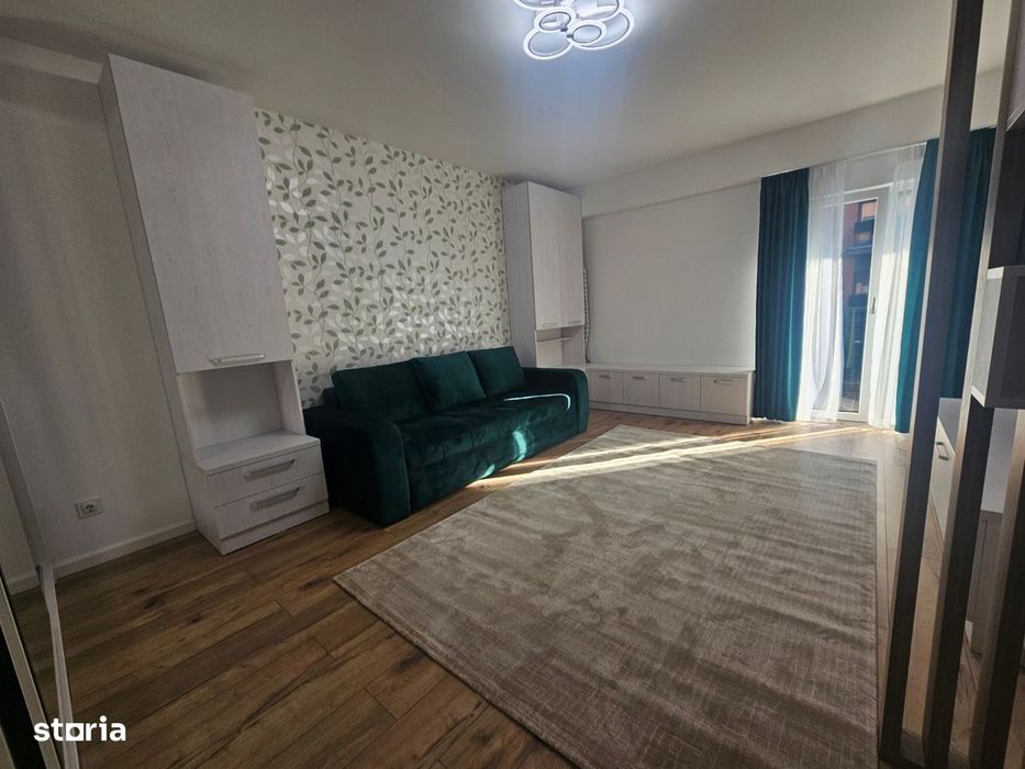 Apartament cu 2 camere Freya Home