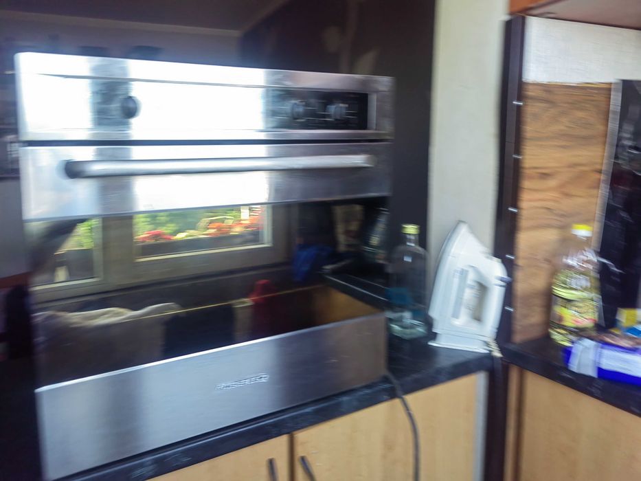 Печка за вграждане ROSIERES