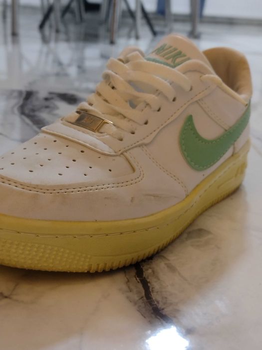 Adidași Nike Air force 1