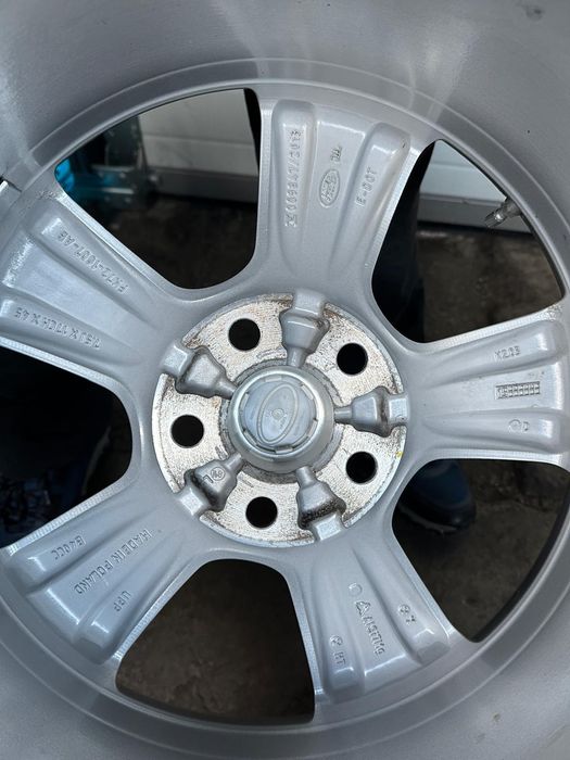 Jante originale Land Rover Discovery Sport, Evoque cu anv 225/65 17