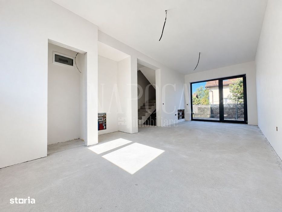 Casa 5 camere de vanzare in Buna Ziua, Cluj Napoca