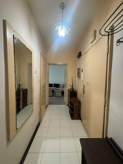 Давам едностаен апартамент под наем