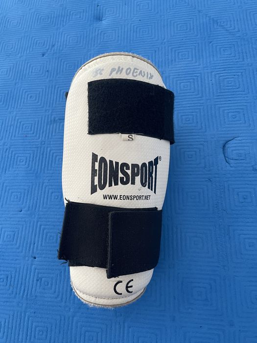 Екипировка за Таекуондо ВТ