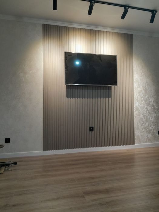 Ремонт квартир, домов, офисов без посредников под ключ