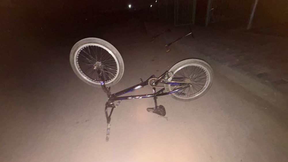BMX велик скил макс