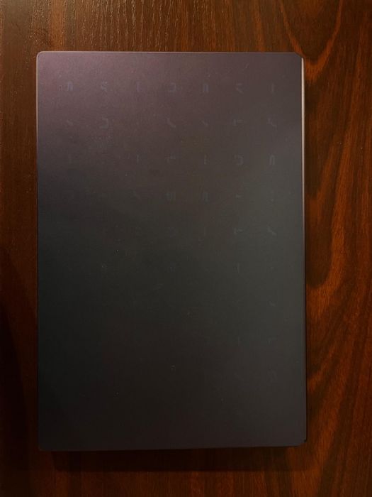 Laptop Asus E210M notebook