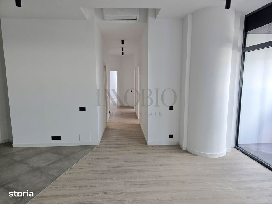 Apartament 4 Camere | 2 Locuri de Parcare | One North Lofts — fotografia 3