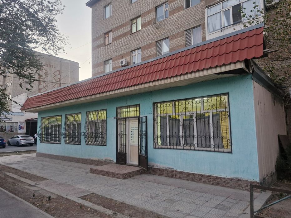 Коммерческий помещение