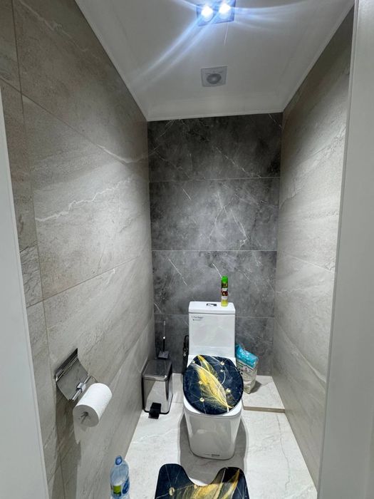 Сдаётся квартира Яккасарайский район