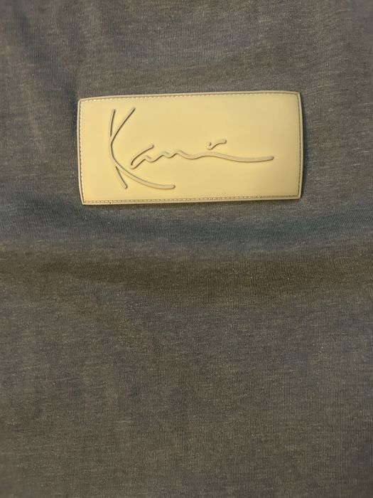 Футболка karl kani