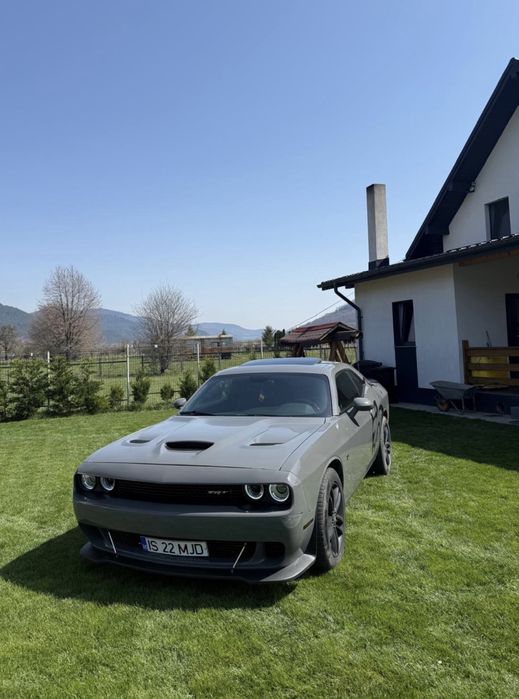 Dodge Challenger GT