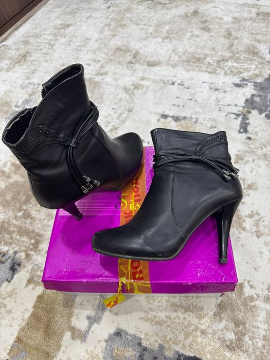 Обувь женская  б/у