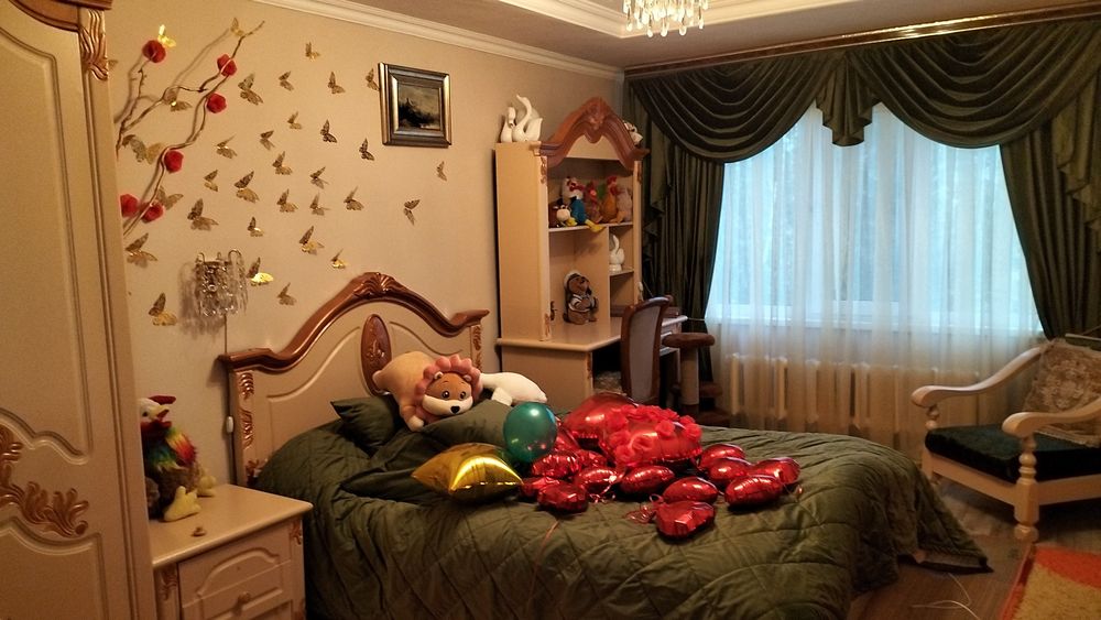 Детская для девочки