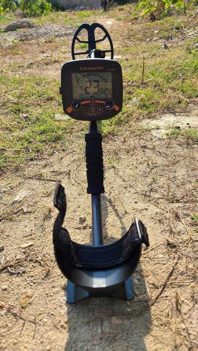 Металлоискатель ТС--600