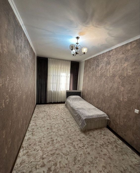 Продается 3/3/4 квартира ТТЗ-1