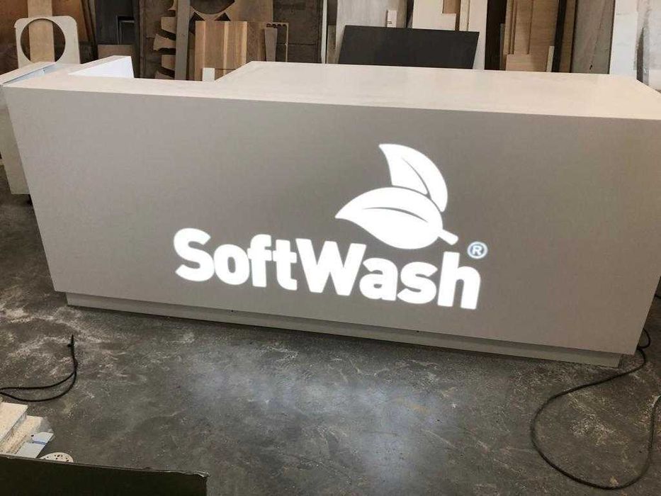 Vand echipamente spalatorie industriala la pachet sau separat.