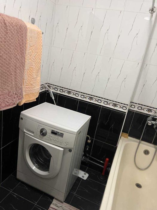 41!Сдаётся квартира 2/4/10 на Сергелях,