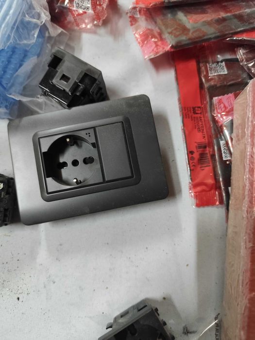 Prize modulare complete