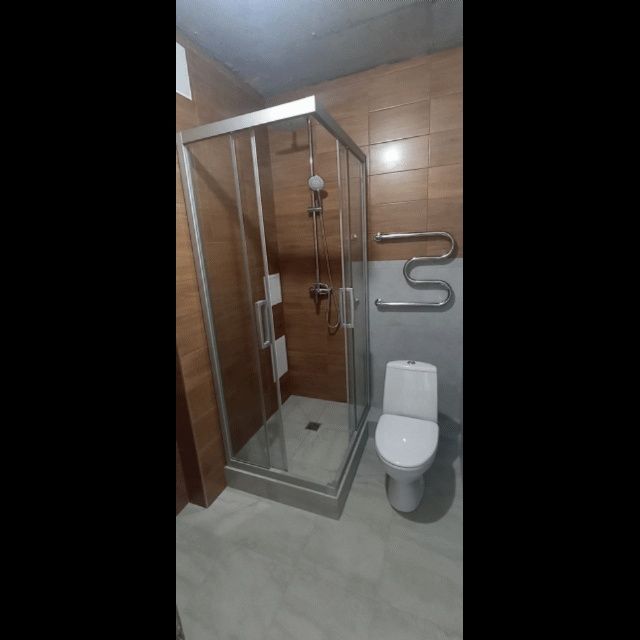 Сантехника кафель ва электрика ишларини киламиз сифат ва кафолат