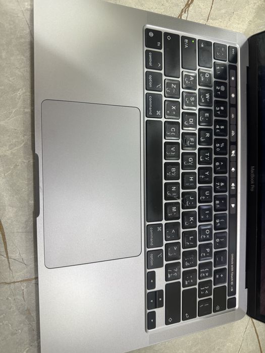 Macbook Pro M1 Srochna!!!