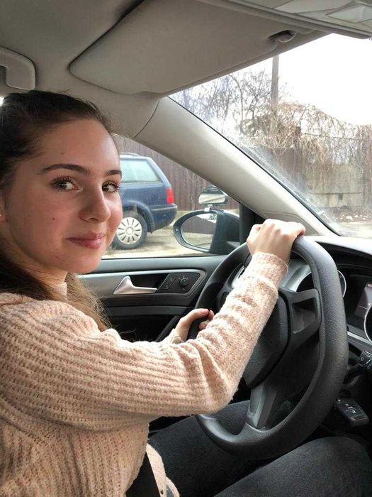 Scoala de soferi  categ B . Manuala sau AUTOMATA