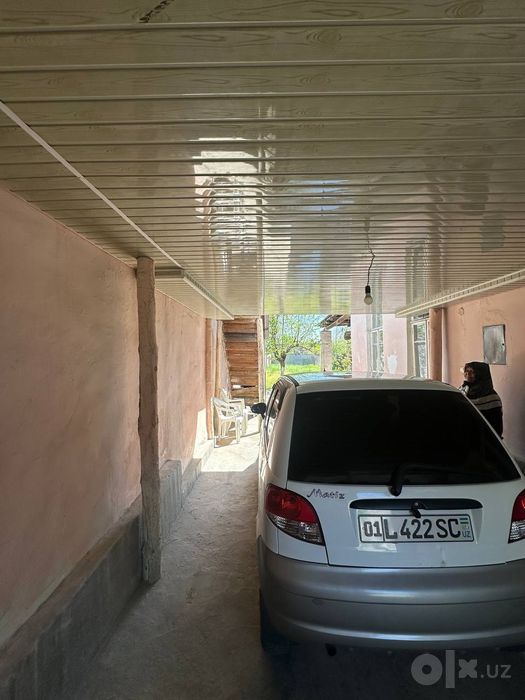 Xovli sotiladi Sirgali tuman