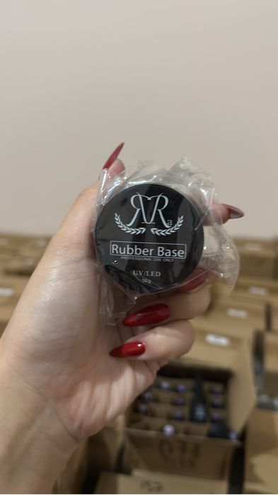 Набор гель лаков 25 шт 5000 тг