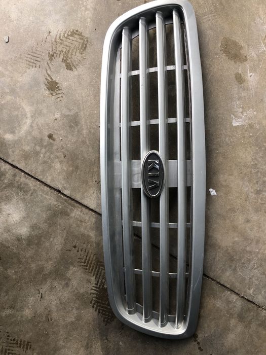 Продавам киа за части