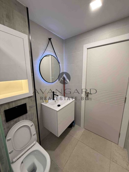 Продава се Двустаен апартамент в Пловдив, Кършияка - 75 кв.м за 2134 €/кв.м - Снимка #7