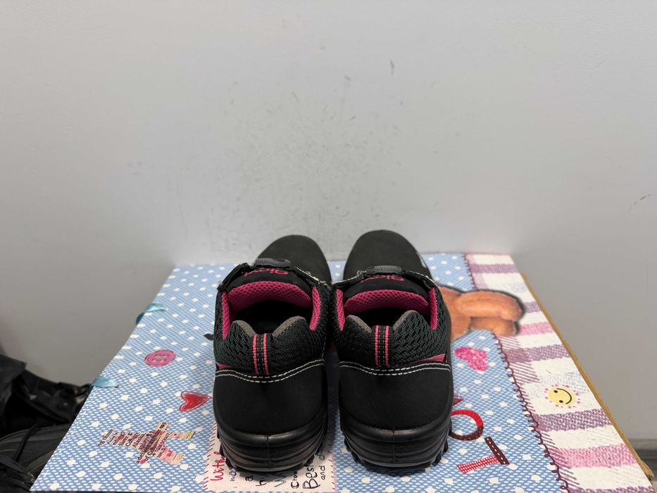 ''Sievi Sweet Roller+ S3''оригинални дамски обувки 39 номер