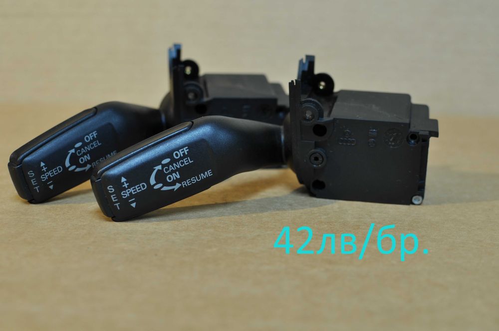 Темпомат, Автопилот А4 Б6/б7 Cruse control Audi A4 B6/B7, модул лентов