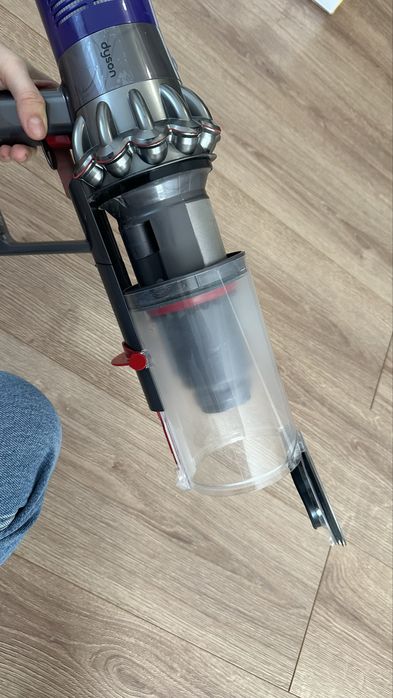Aspirator Dyson V10, Stare foarte bună